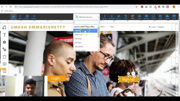 Day 20: Creating A FREE Membership Site With Builderall 2/2