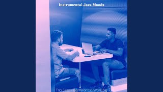 Exquisite Music for Co Working Spaces