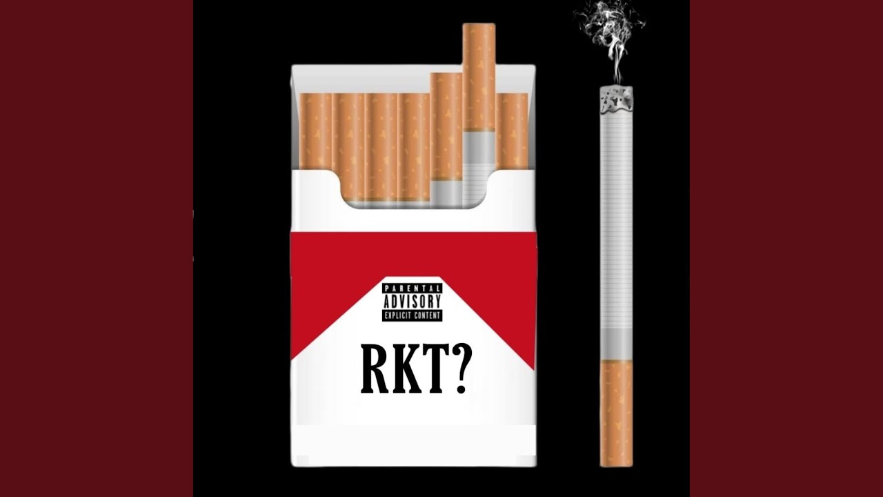 Watch RKT? on YouTube Watch RKT? on YouTube