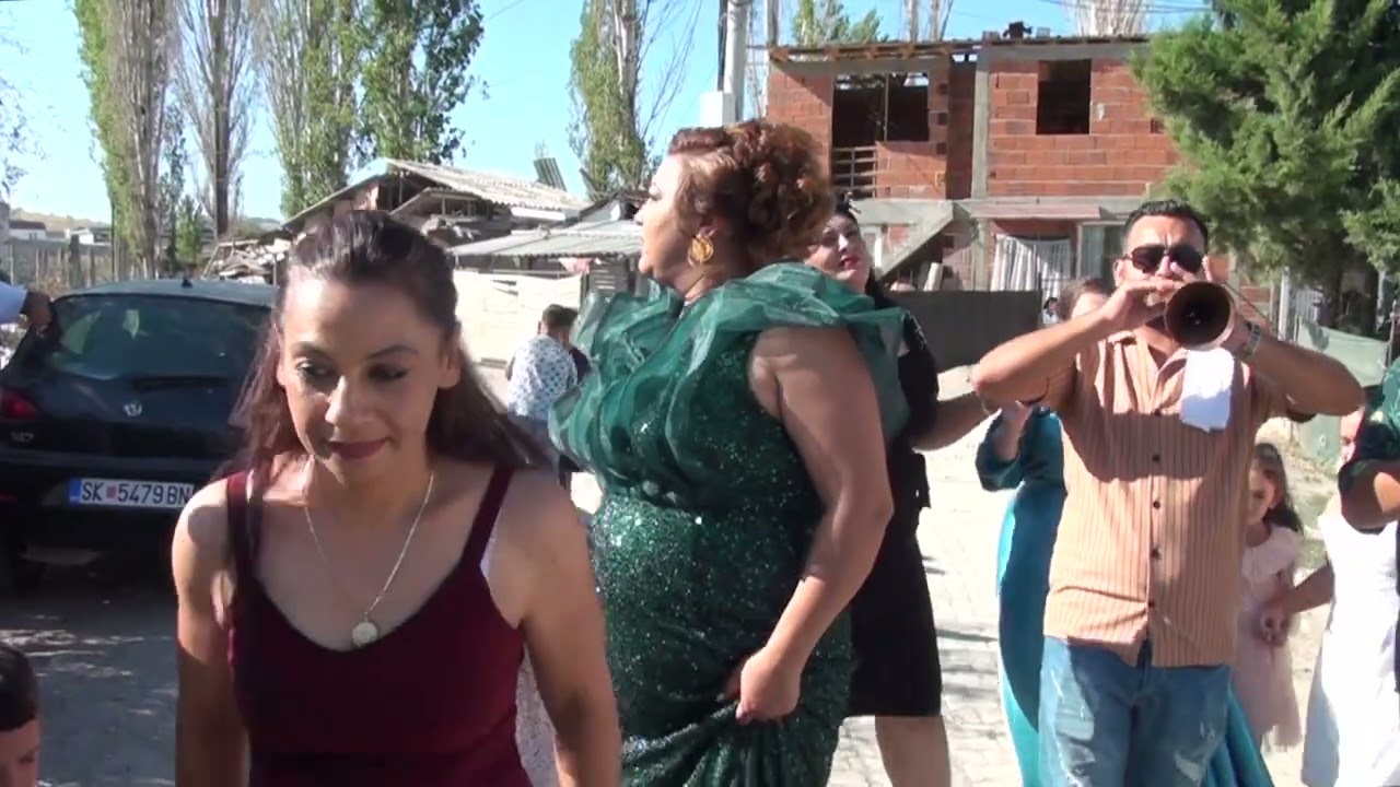 Veridba Kasum Leonora PART 1