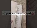 the next book for Caraval lovers 🪄 #booktok #OUABH #Caraval #yabooks #fantasyreads #yaread