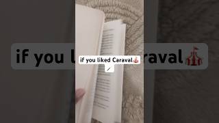 the next book for Caraval lovers 🪄 #booktok #OUABH #Caraval #yabooks #fantasyreads #yaread