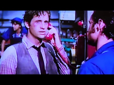 Take This Job and Shove It (1981) - Iconic Ending| "Mr. Ellison, You Can Take Your Job and Shove It"