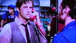 Take This Job and Shove It (1981) - Iconic Ending| "Mr. Ellison, You Can Take Your Job and Shove It"