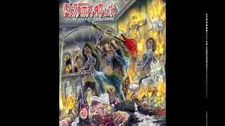 EXTREME ATTACK   Thrash Metal