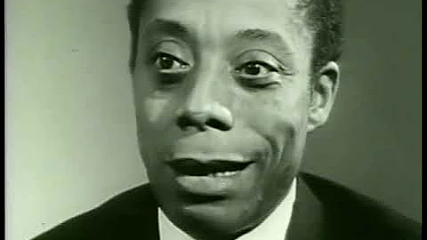 James Baldwin: Great Writers of the 20th Century