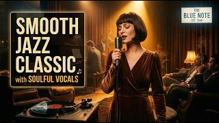 Feel-Good Smooth Jazz | Soft Instrumental Grooves for a Better Day screenshot 3