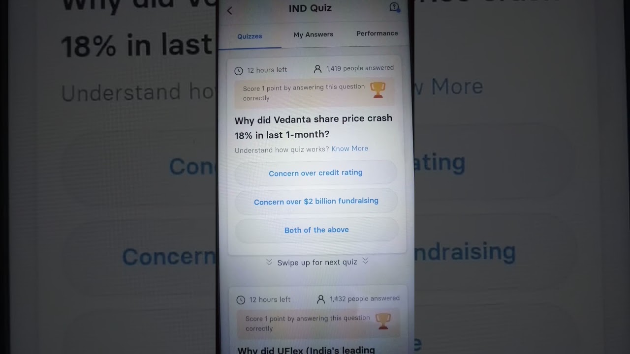 Why did Vedanta share price crash 18% in last 1-month? @tekomi1