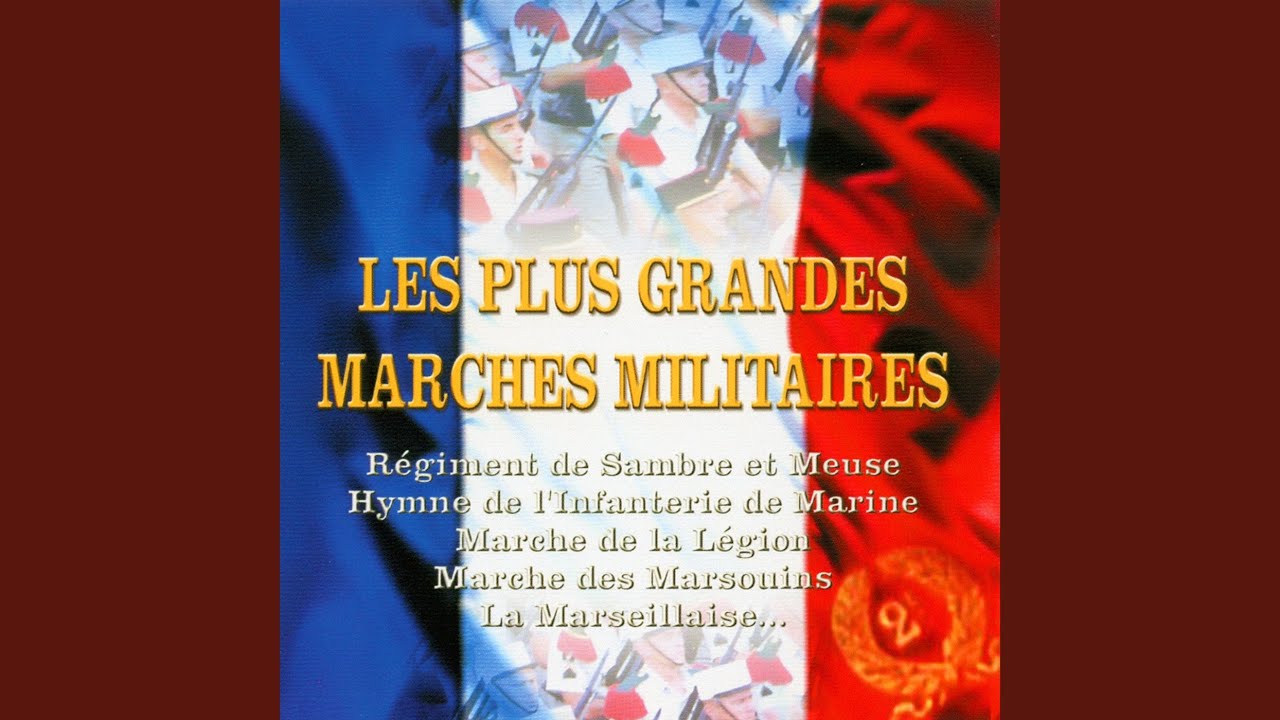 Régiment De Sambre Et Meuse