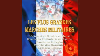 Régiment De Sambre Et Meuse
