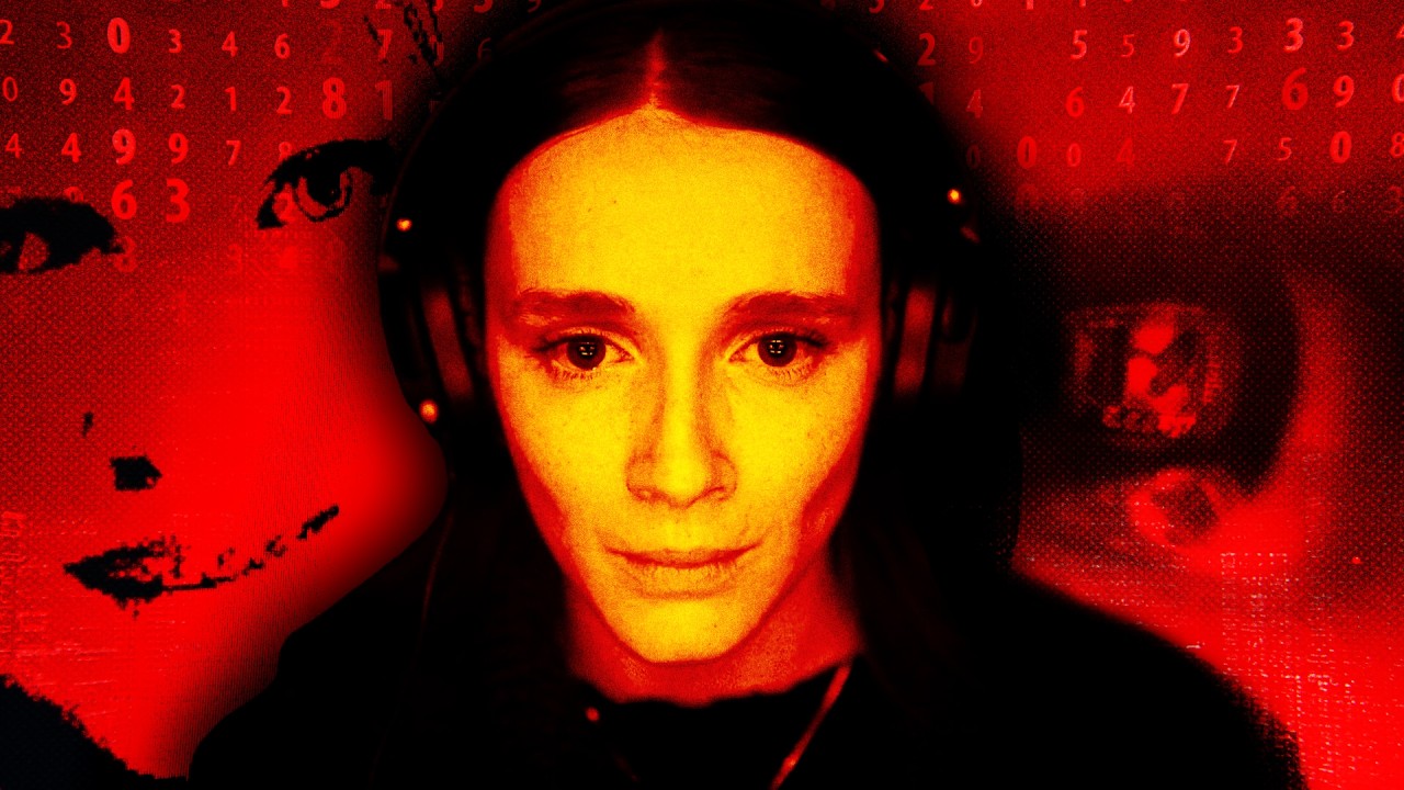 DARK WEB hấp dẫn ra sao? — RED ROOMS (2023)