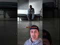 He Became Friends With His Home Intruder!