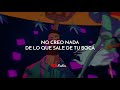 Capture de la vidéo Todo O Nada (Letra) Eladio Carrión Ft. Corina Smith