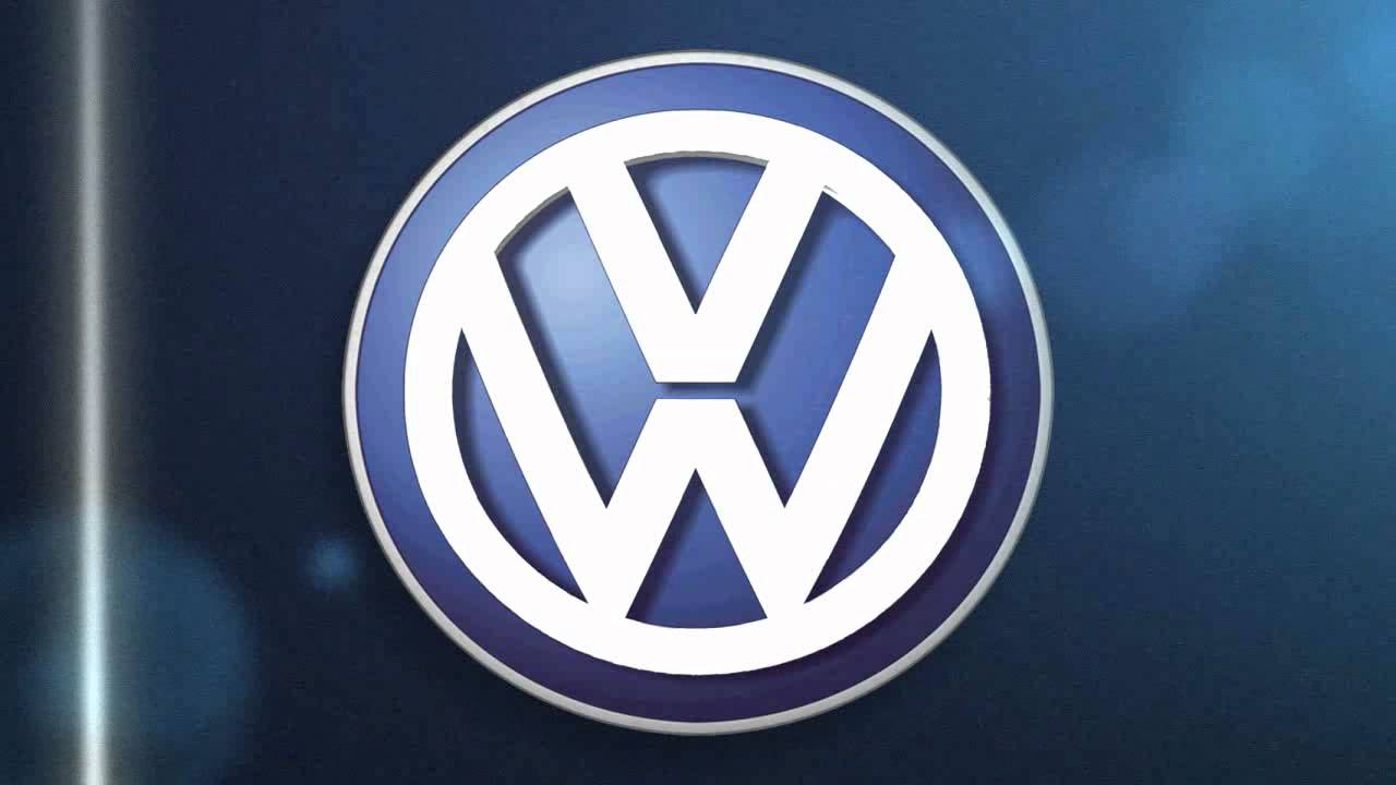 Mod bootanimation volkswagen
