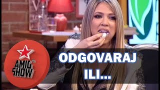 Odgovaraj ili...  Ami G Show S11  E18