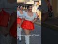 💃 Andrea de Fénix Music Sound 🎵#palillonas #baile #musicband #bastoneras #viralvideo #cachiporras