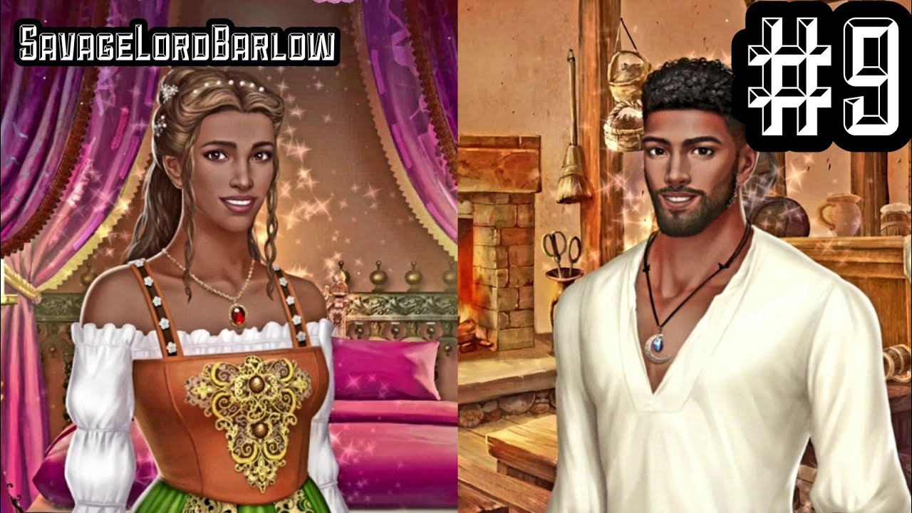 Choices The Royal Masquerade Chapter 9 House Aster {Diamonds Used