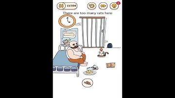 Brain Find Level 104 Walkthrough