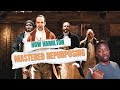 How Hamilton Mastered Repurposing