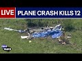 🔴LIVE: Deadly Missouri plane crash, Iran latest, Knicks win NBA Finals | FOX 10 Talks