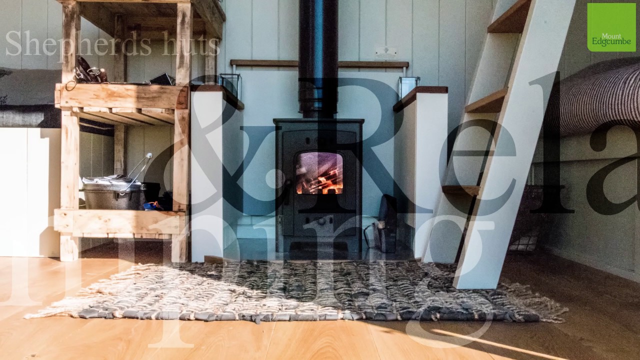 Mount Edgcumbe Glamping