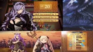 Fire Emblem Fates: Conquest - Girls Only LTC / Chapter 26: Treason