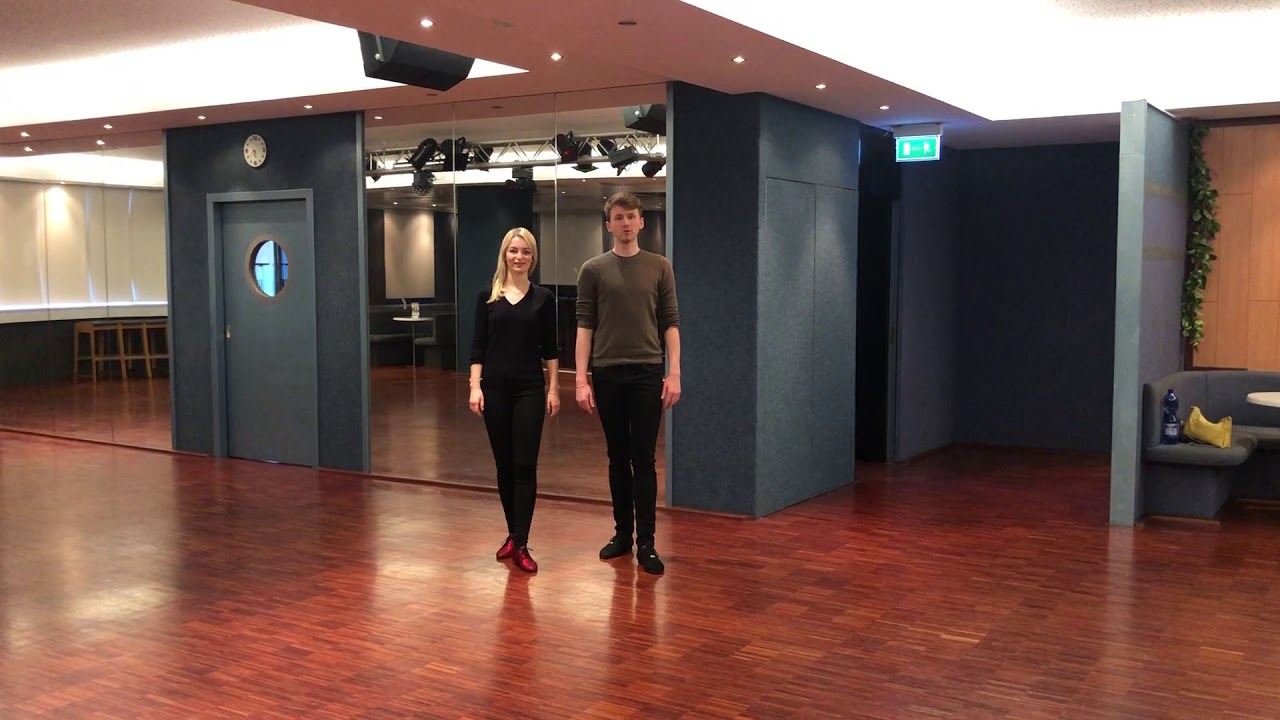 Langsamer Walzer Wischer