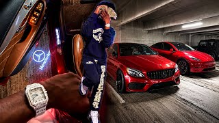 CASHED OUT ON 2 NEW CARS…