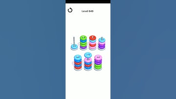 Hoop Stack Level 640