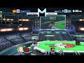 Maxed Out Blue | Steve Invitational