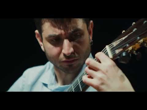 Sequenza XI, for guitar (1988)