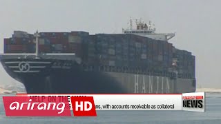 State-run KDB agrees to lend US$45 mil. to embattled Hanjin Shipping State-run KDB agrees to lend US$45 mil. to embattled Hanjin Shipping