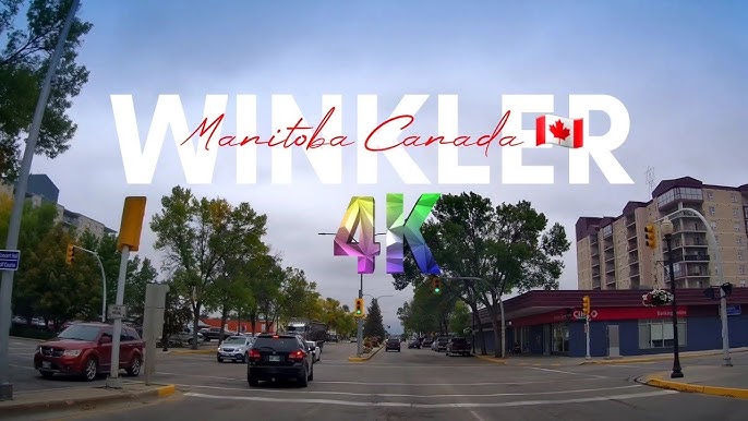Winkler's Downtown