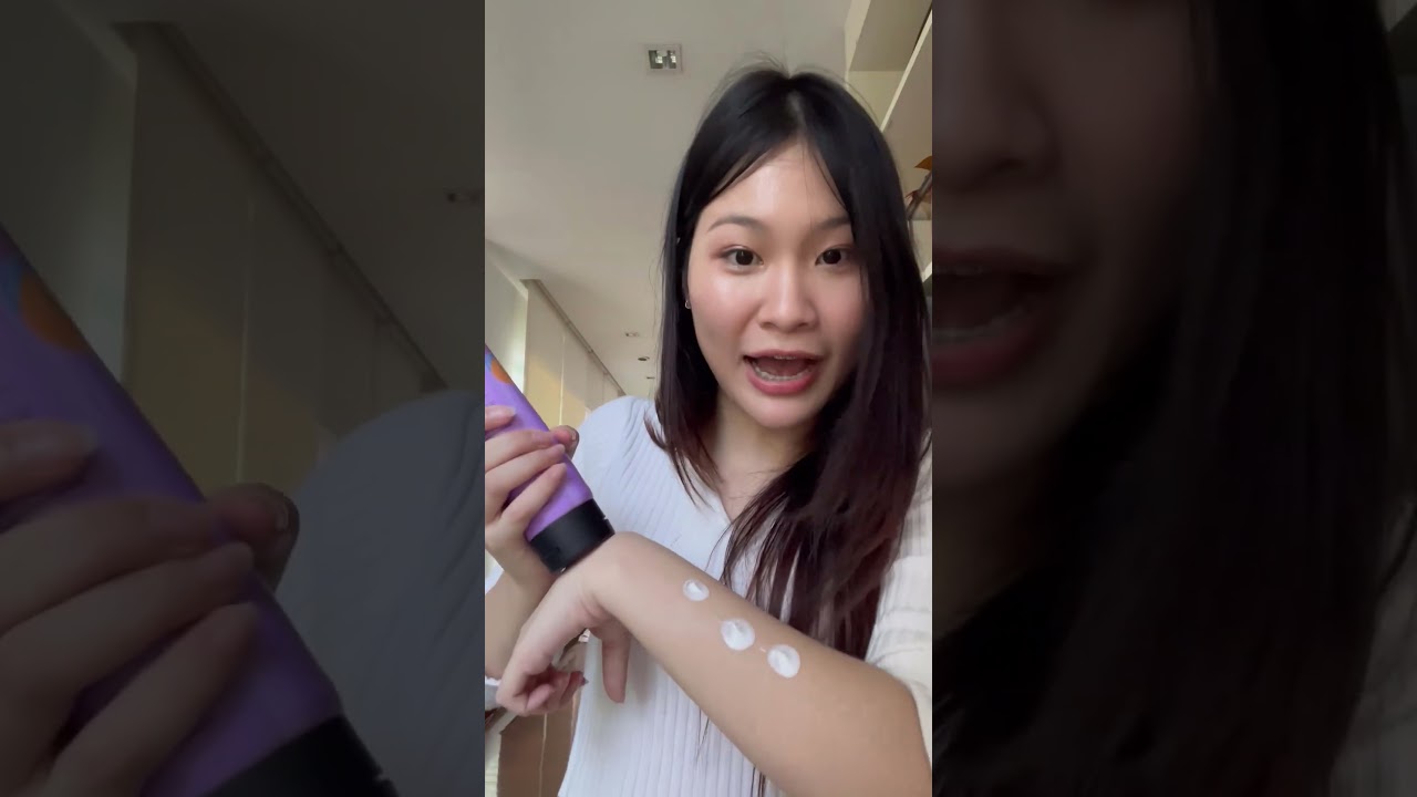 Kiss My Body Perfume โลชั่นน้ำหอม