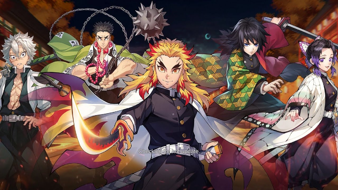 Demon: Adventure Journey Play- 1