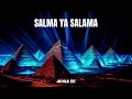 Dalida Salma Ya Salama Jad Halal Edit 