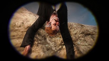 Every player should try it at least ONCE! - RDR2