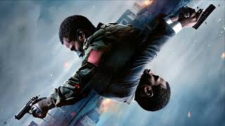 RETRIEVING THE CASE + FAST CARS (action only) - Tenet OST