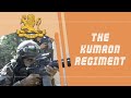 Kumaon Regiment - Detailed Video on History, Training, Wars, Awards [in Hindi]