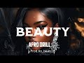 Afro Guitar X Afro Drill Instrumental BEAUTY 2026 