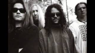 Kyuss - Katzenjammer