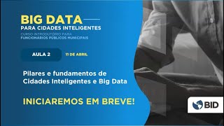 Aula 2: “Pilares e fundamentos de cidades inteligentes Big Data” Net Worth