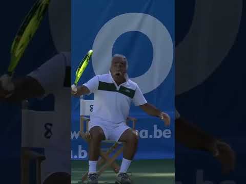 Mansour Bahrami Borrows