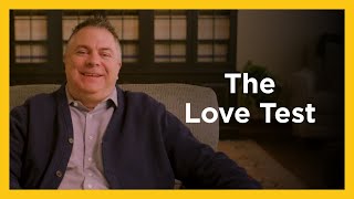 The Love Test - Radical & Relevant - Matthew Kelly