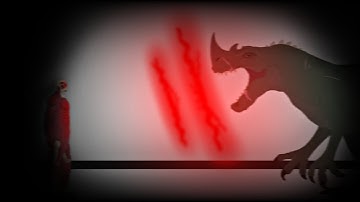 Titan Colossus Vs ToxicZilla (stick nodes pro)