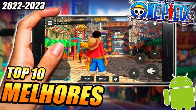 Faça o download do Jogos de luta para Android - Os melhores jogos