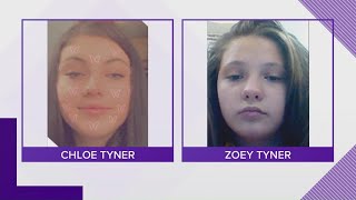 Two Sumter sisters missing