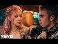 Justin Bieber Ft ROSÉ Champagne Promises Official Music Video 