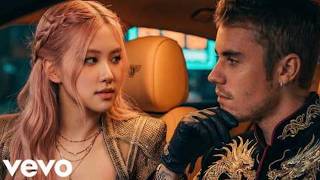 Justin Bieber ft. ROSÉ – Champagne Promises (Official Music Video)
