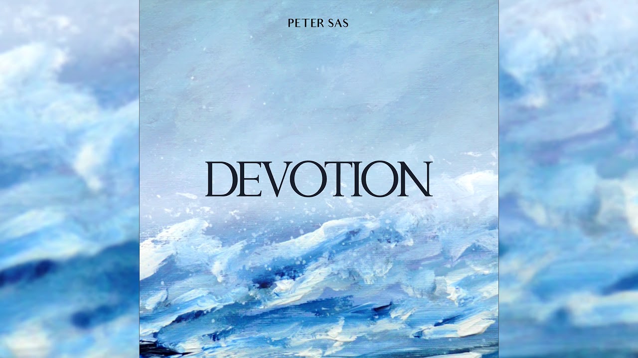 Guarda Peter Sas - Everlasting su YouTube Guarda Peter Sas - Everlasting su YouTube